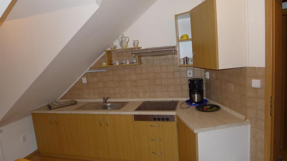 Apartment Na Rozcestí Lipno nad Vltavou Exterior foto